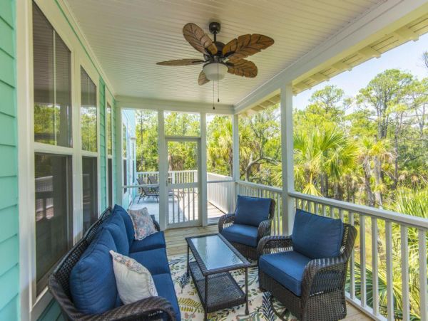 Folly Beach Home 1019507