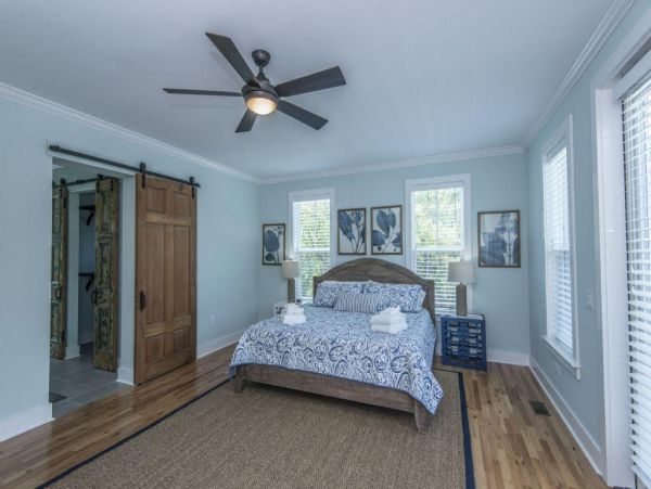 Folly Beach Home 1019507