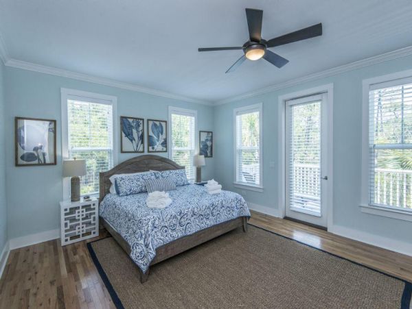 Folly Beach Home 1019507