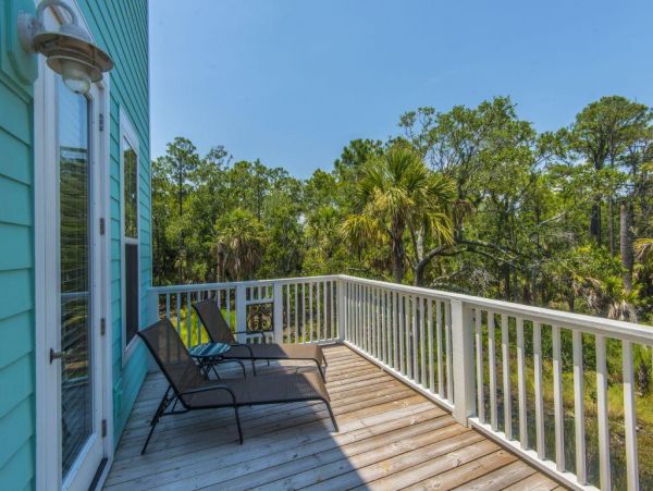 Folly Beach Home 1019507