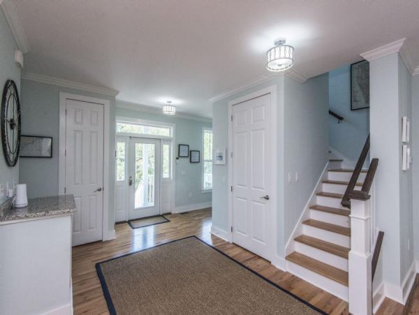 Folly Beach Home 1019507