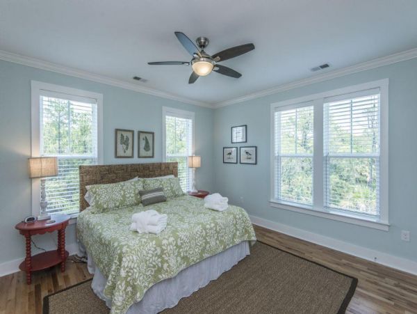 Folly Beach Home 1019507