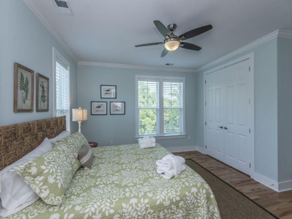 Folly Beach Home 1019507