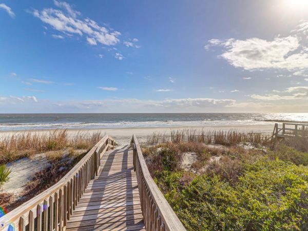 Folly Beach Home 1019508