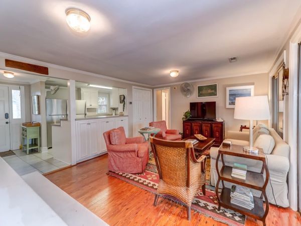 Folly Beach Home 1019508