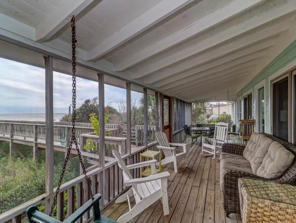 Folly Beach Home 1019508