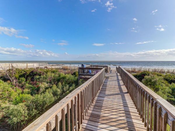 Folly Beach Home 1019508