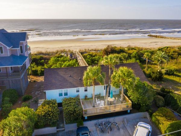 Folly Beach Home 1019508