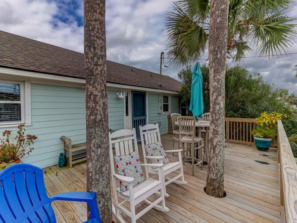 Folly Beach Home 1019508