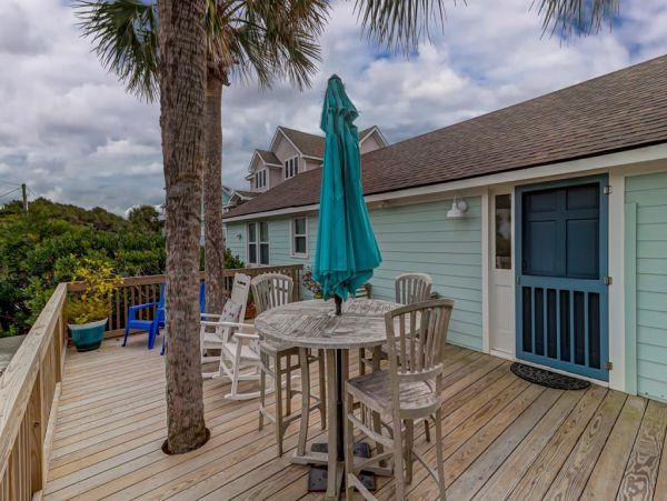 Folly Beach Home 1019508