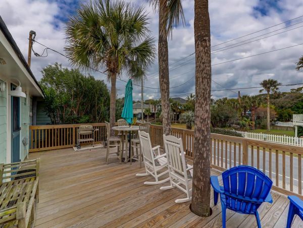 Folly Beach Home 1019508