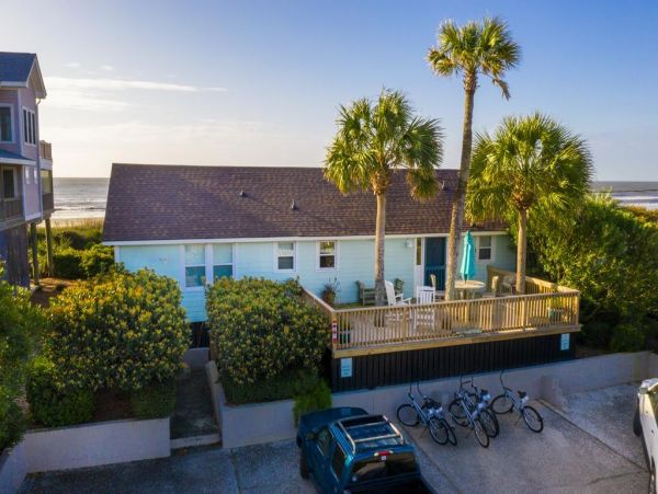 Folly Beach Home 1019508