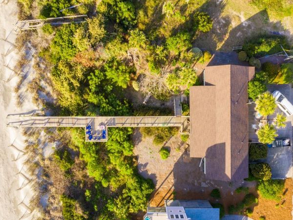 Folly Beach Home 1019508