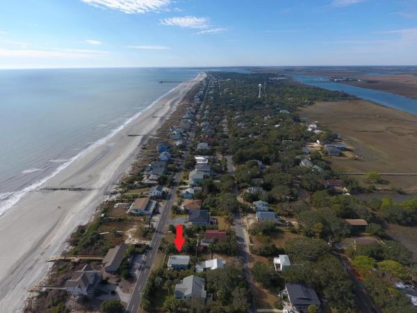 Folly Beach Home 1019509