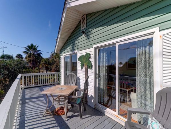 Folly Beach Home 1019509