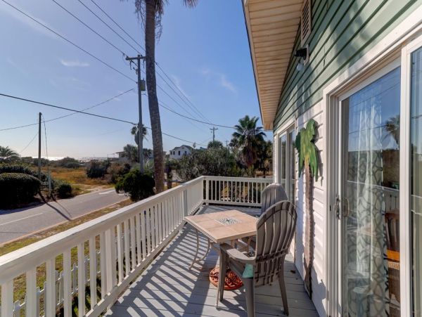 Folly Beach Home 1019509