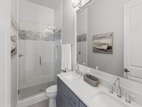 Charming 4 Bedroom Home in Santa Rosa Beach