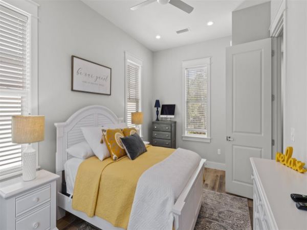 Charming 4 Bedroom Home in Santa Rosa Beach