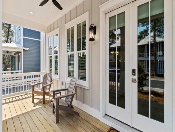 Charming 4 Bedroom Home in Santa Rosa Beach