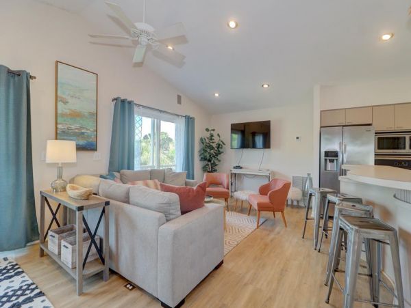Folly Beach Home 1019511