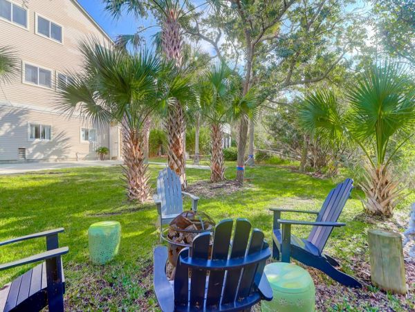 Folly Beach Home 1019511