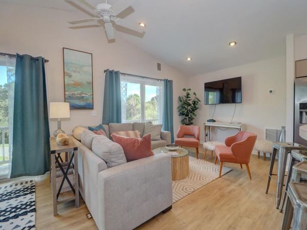 Folly Beach Home 1019511
