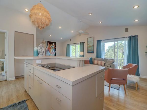 Folly Beach Home 1019511