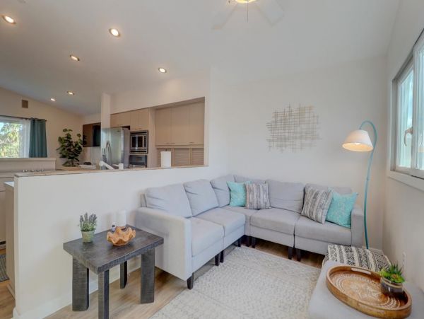 Folly Beach Home 1019511