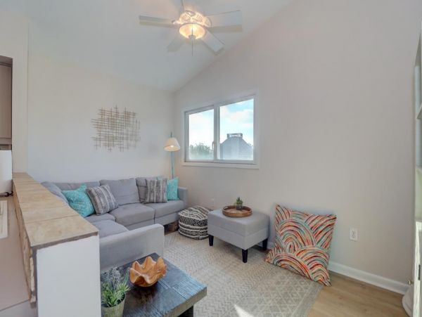 Folly Beach Home 1019511