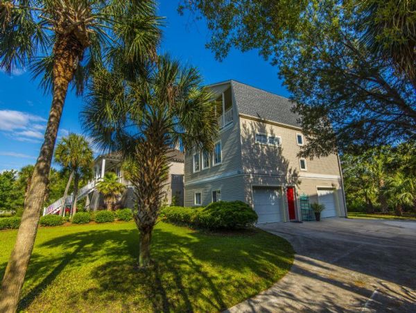 Folly Beach Home 1019511