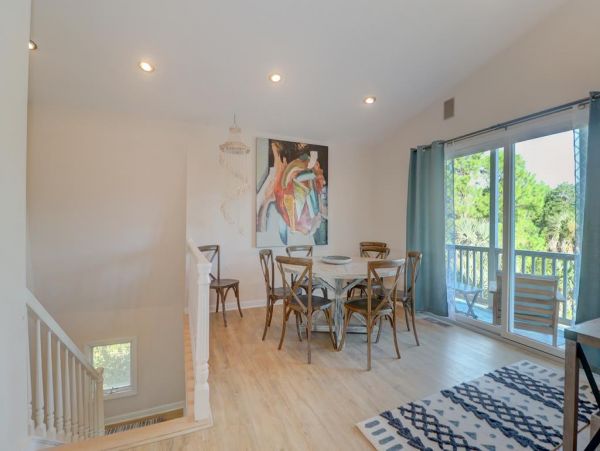 Folly Beach Home 1019511