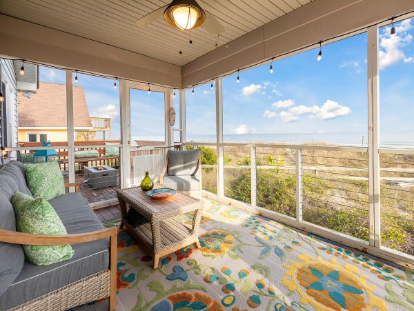 Folly Beach Home 1019512