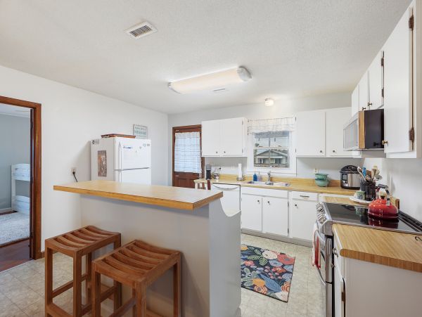 Folly Beach Home 1019512