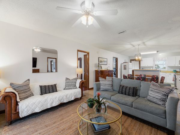 Folly Beach Home 1019512