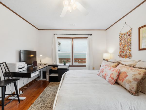 Folly Beach Home 1019512