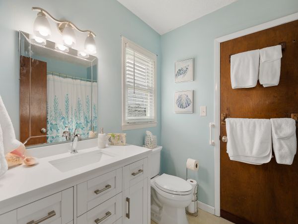 Folly Beach Home 1019512