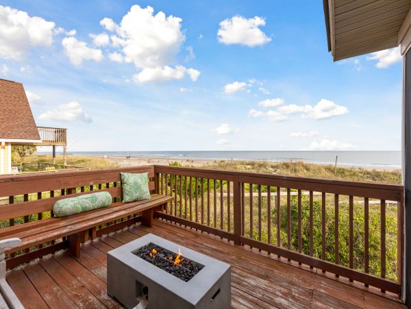 Folly Beach Home 1019512