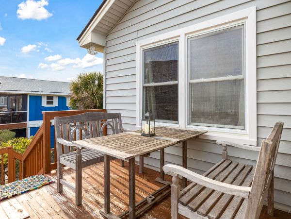 Folly Beach Home 1019512