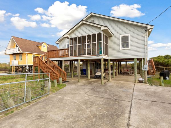 Folly Beach Home 1019512