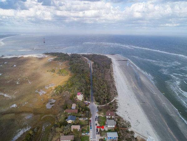 Folly Beach Home 1019512