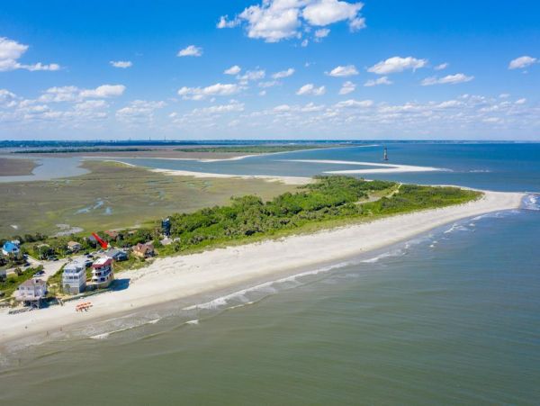 Folly Beach Home 1019512