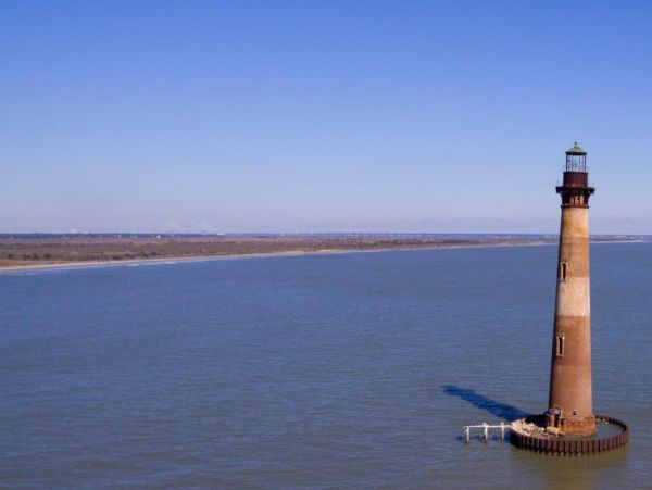 Folly Beach Home 1019512