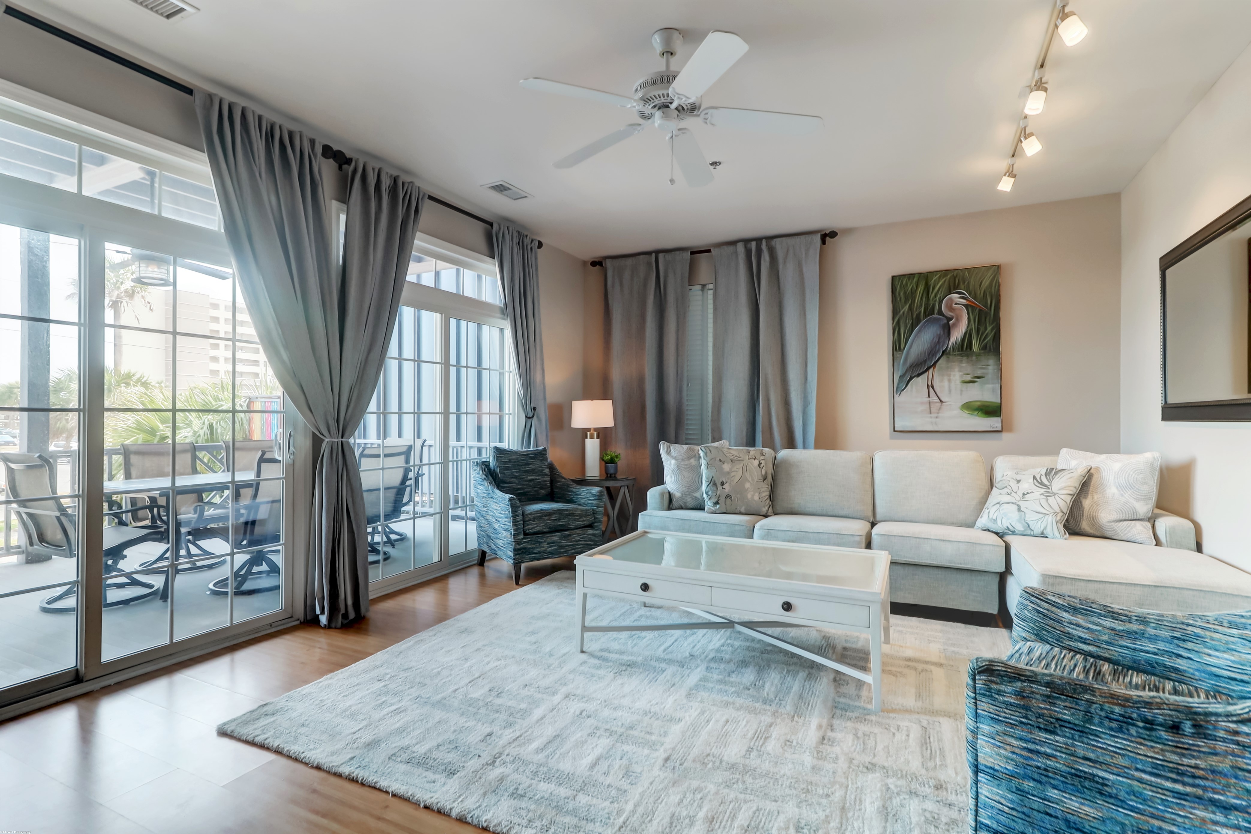 Folly Beach Condo 1019513