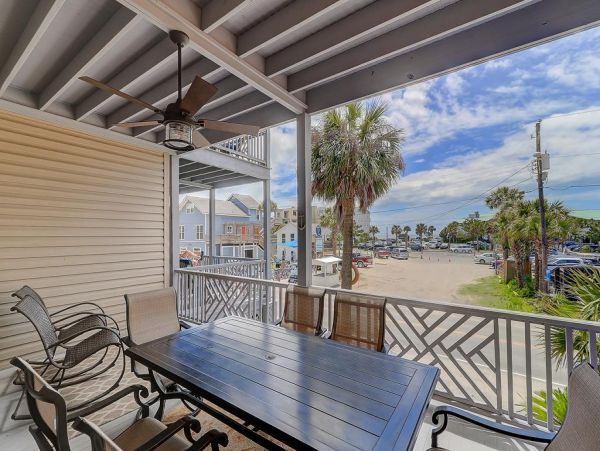 Folly Beach Condo 1019513