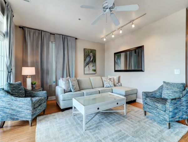 Folly Beach Condo 1019513