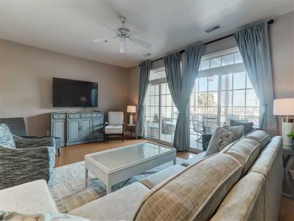 Folly Beach Condo 1019513
