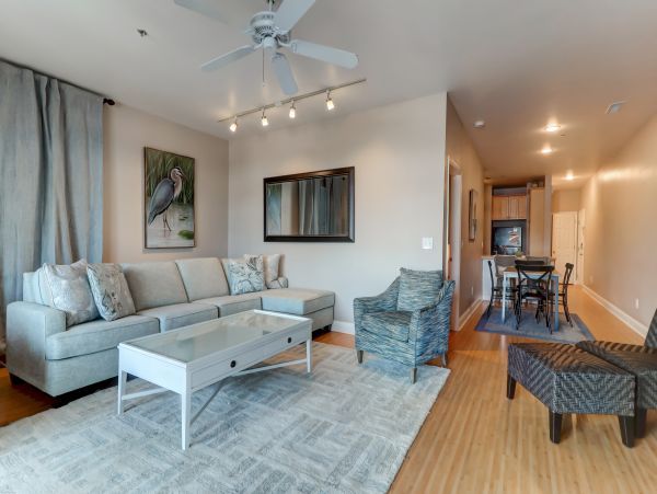 Folly Beach Condo 1019513