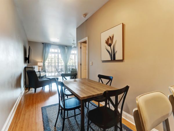 Folly Beach Condo 1019513