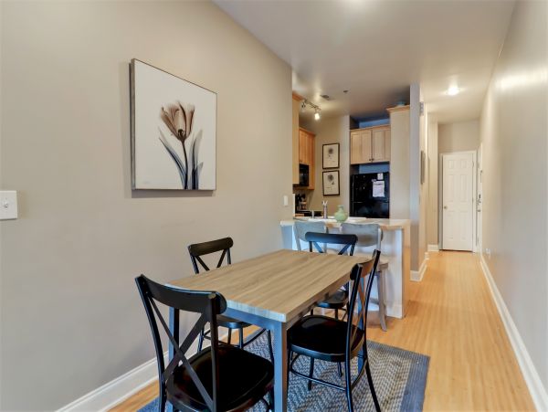 Folly Beach Condo 1019513