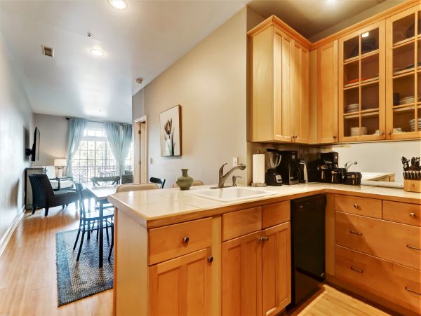 Folly Beach Condo 1019513